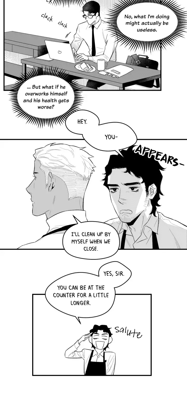 Midnightmare Chapter 2 page 16 - Chapter 2