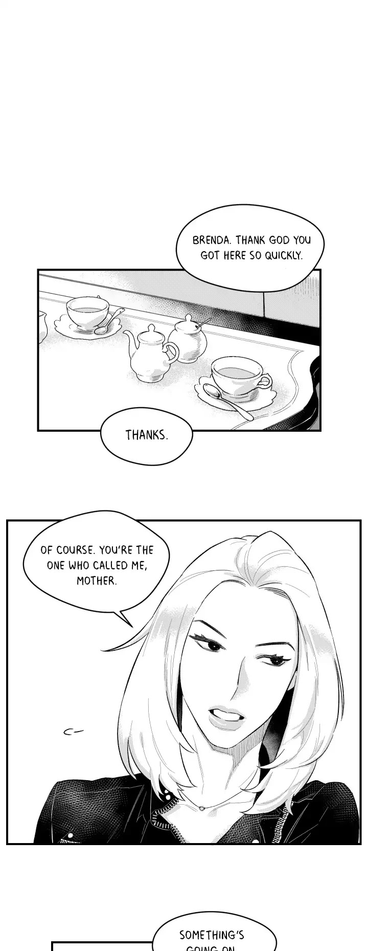 Midnightmare Chapter 2 page 17 - Chapter 2