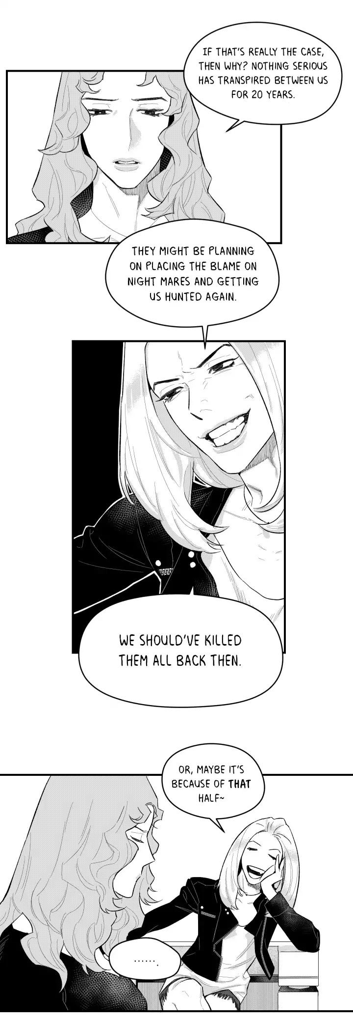Midnightmare Chapter 2 page 19 - Chapter 2