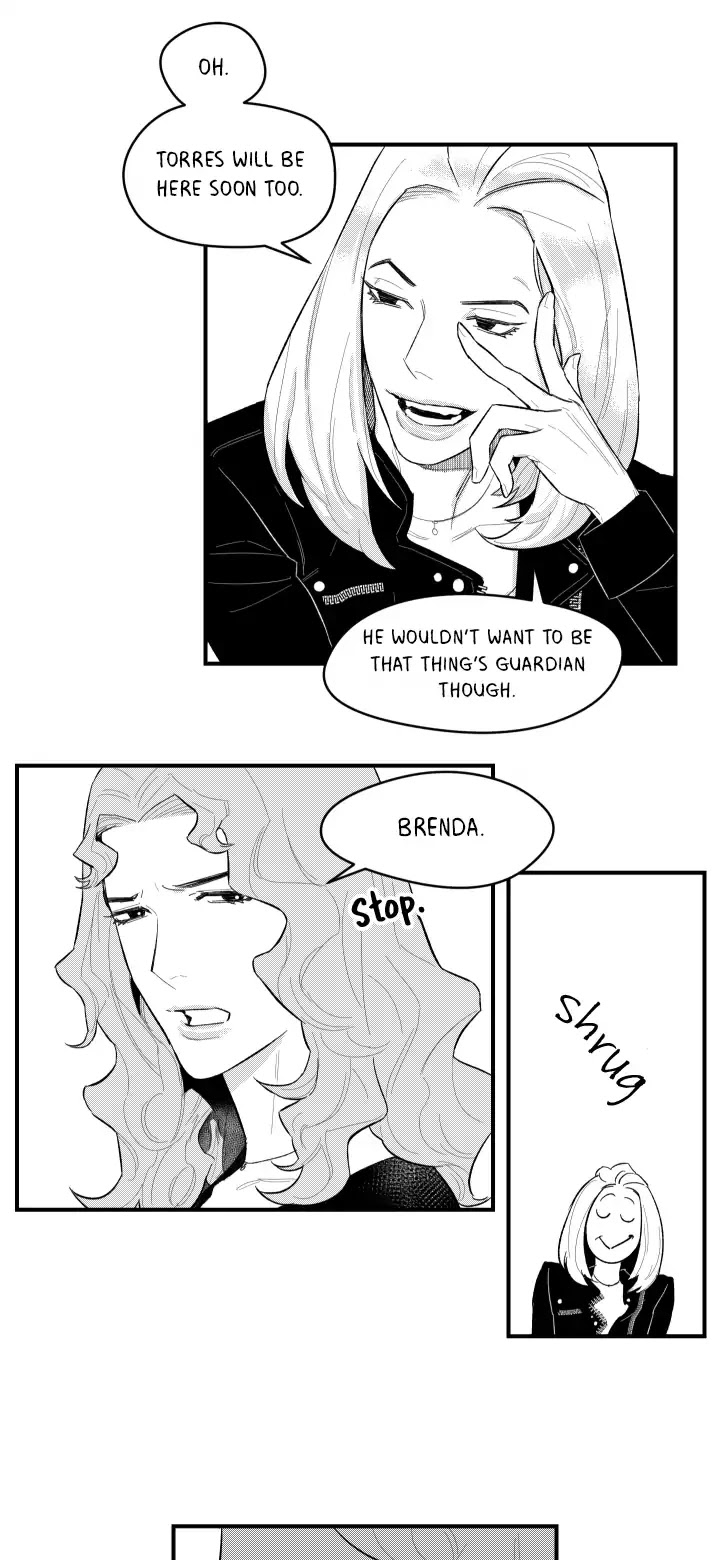 Midnightmare Chapter 2 page 20 - Chapter 2