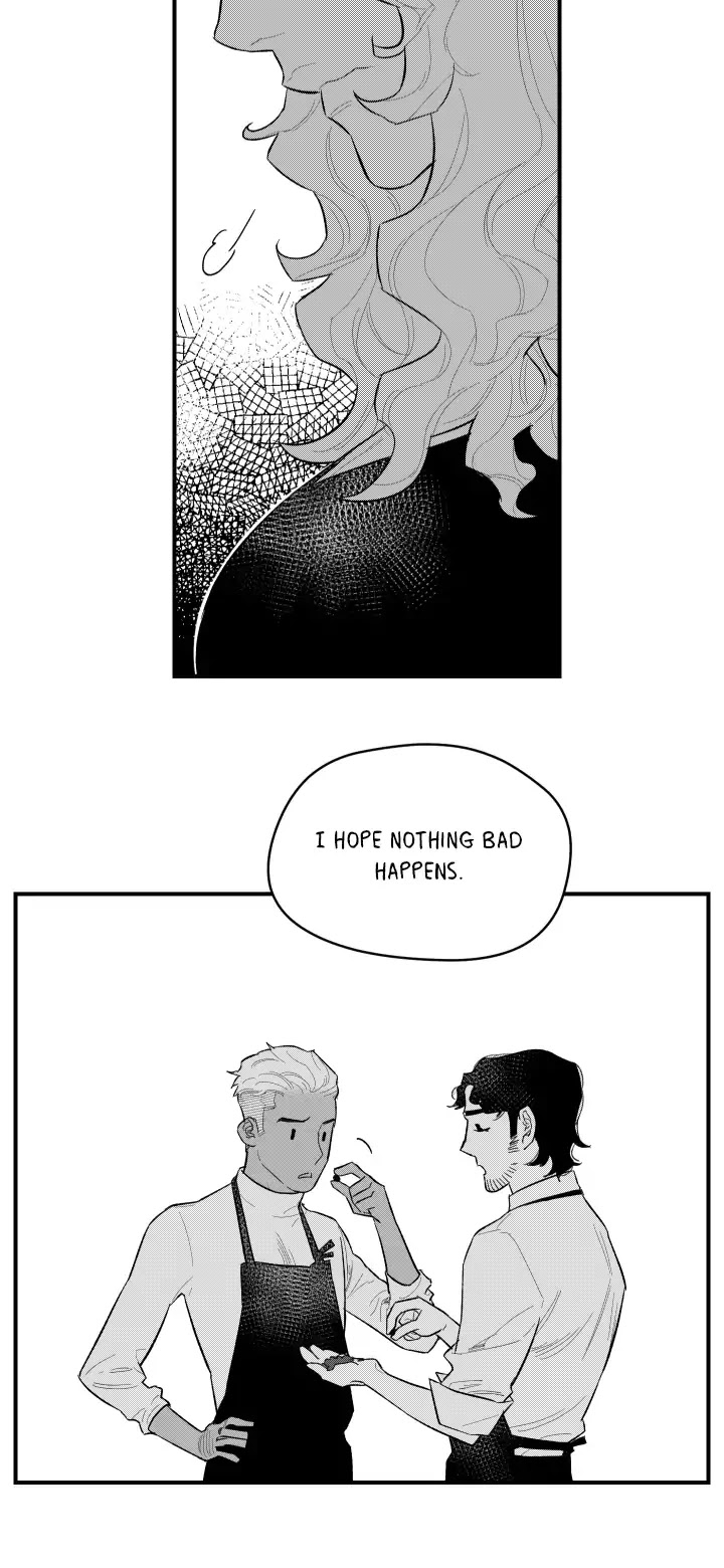Midnightmare Chapter 2 page 21 - Chapter 2