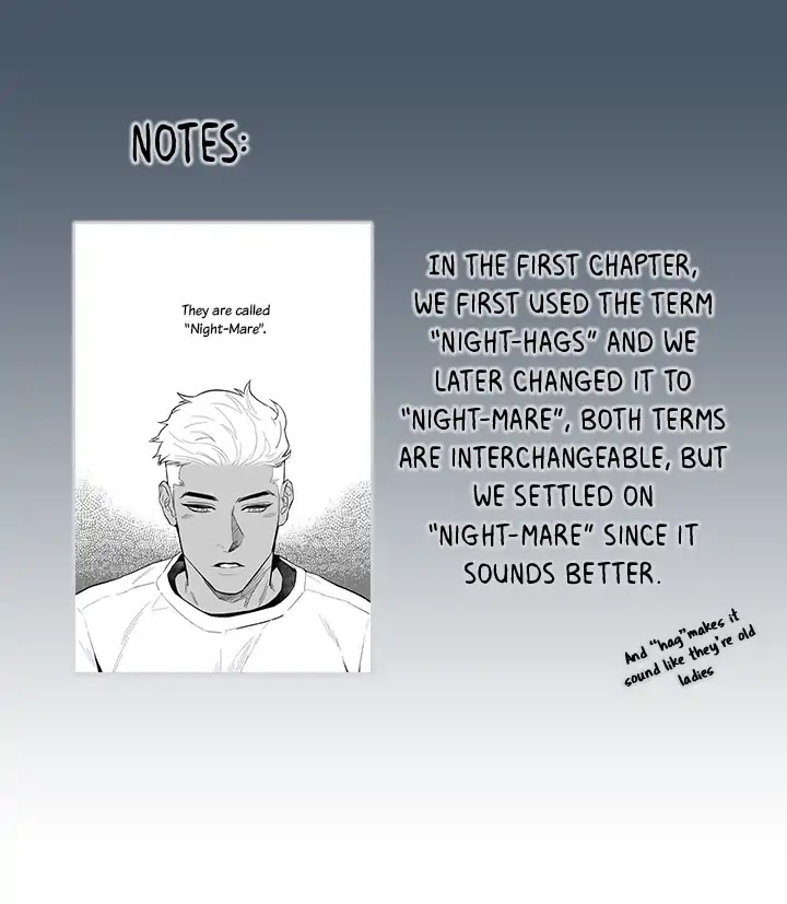 Midnightmare Chapter 2 page 22 - Chapter 2
