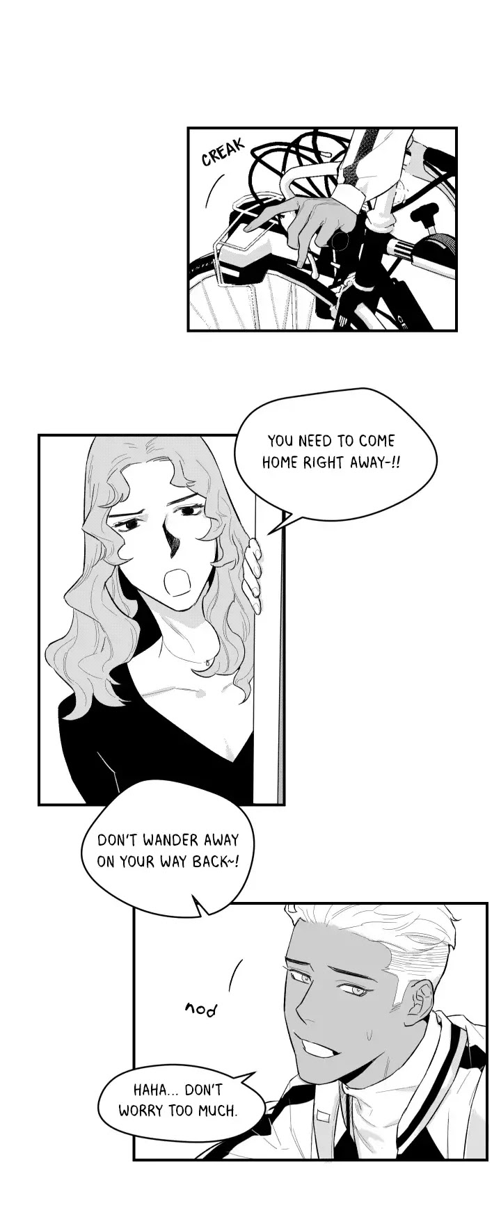 Midnightmare Chapter 2 page 6 - Chapter 2