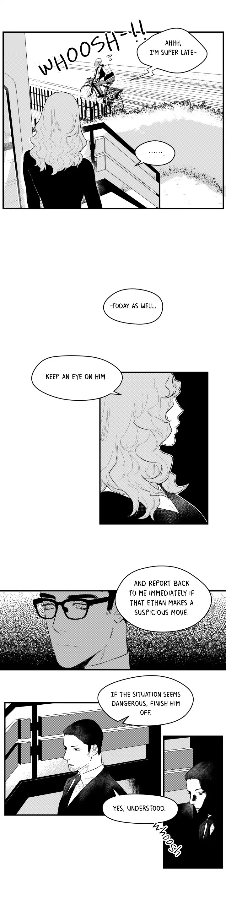 Midnightmare Chapter 2 page 7 - Chapter 2