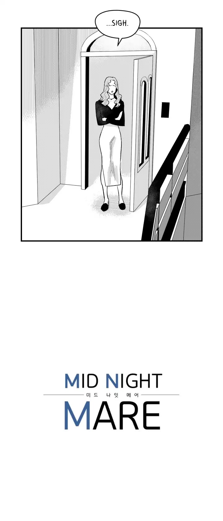 Midnightmare Chapter 2 page 8 - Chapter 2