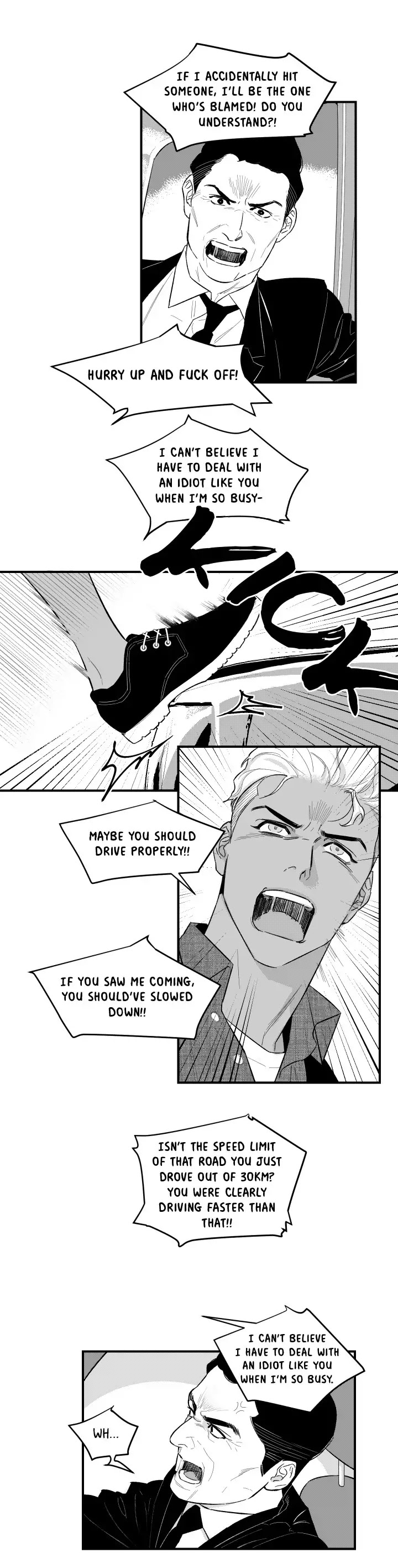 Midnightmare Chapter 5 page 10 - Chapter 5