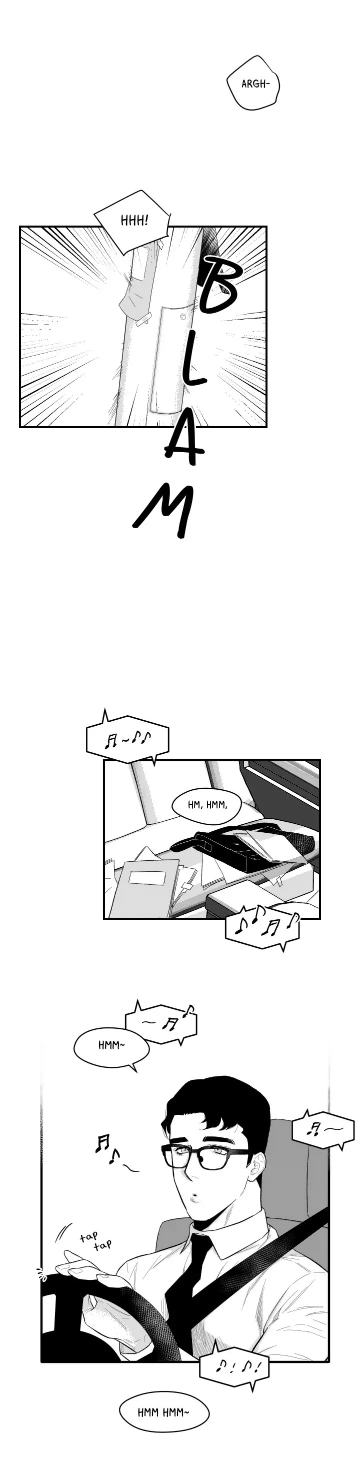 Midnightmare Chapter 5 page 14 - Chapter 5