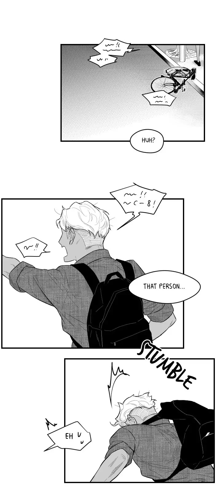 Midnightmare Chapter 5 page 15 - Chapter 5