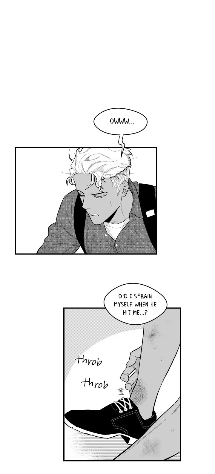 Midnightmare Chapter 5 page 16 - Chapter 5