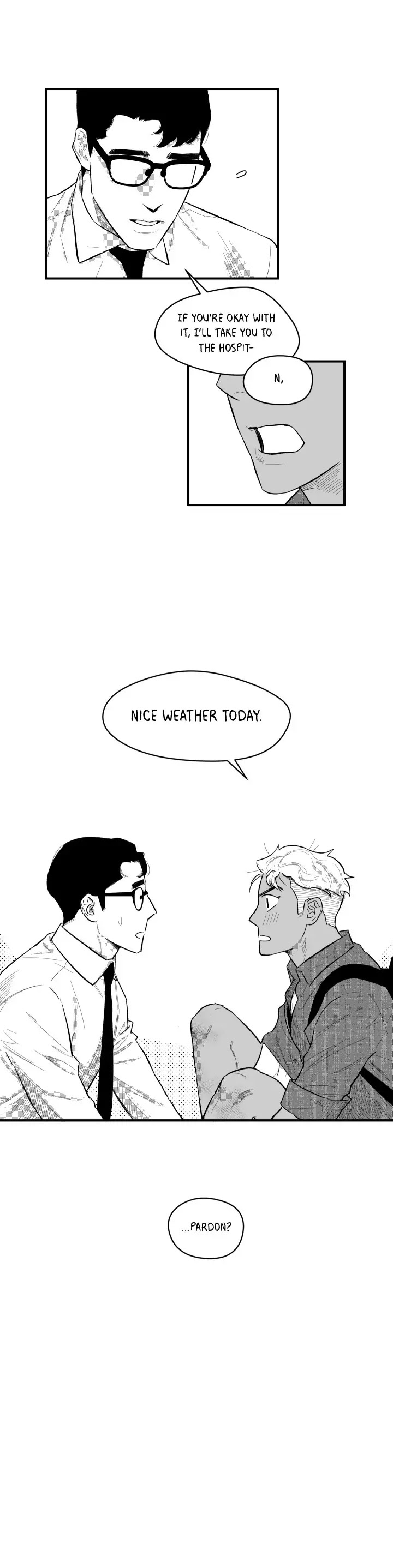 Midnightmare Chapter 5 page 18 - Chapter 5