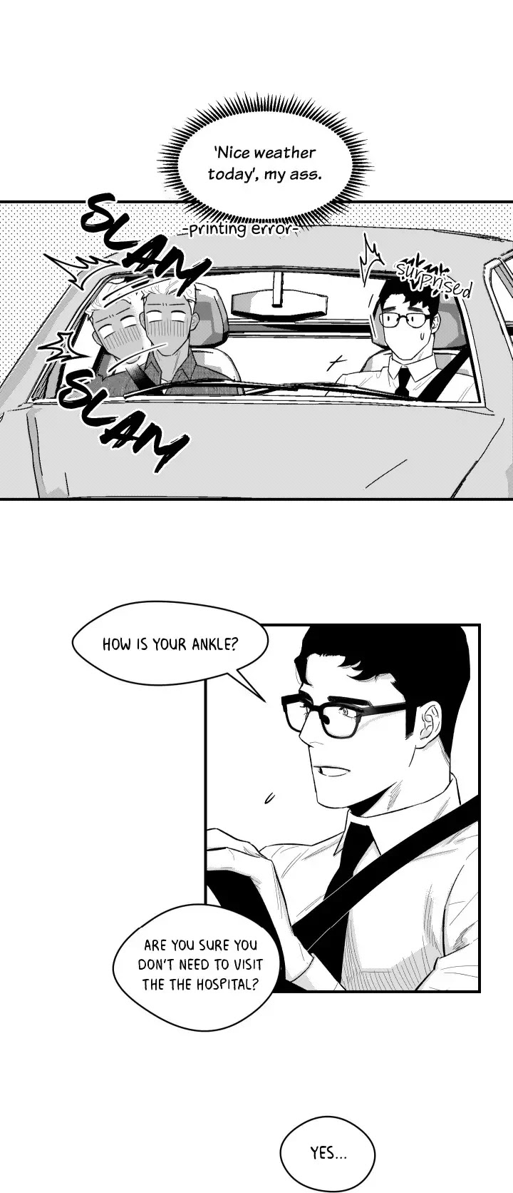 Midnightmare Chapter 5 page 19 - Chapter 5