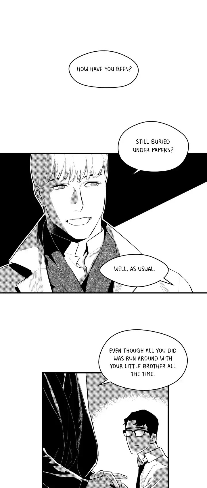 Midnightmare Chapter 5 page 2 - Chapter 5