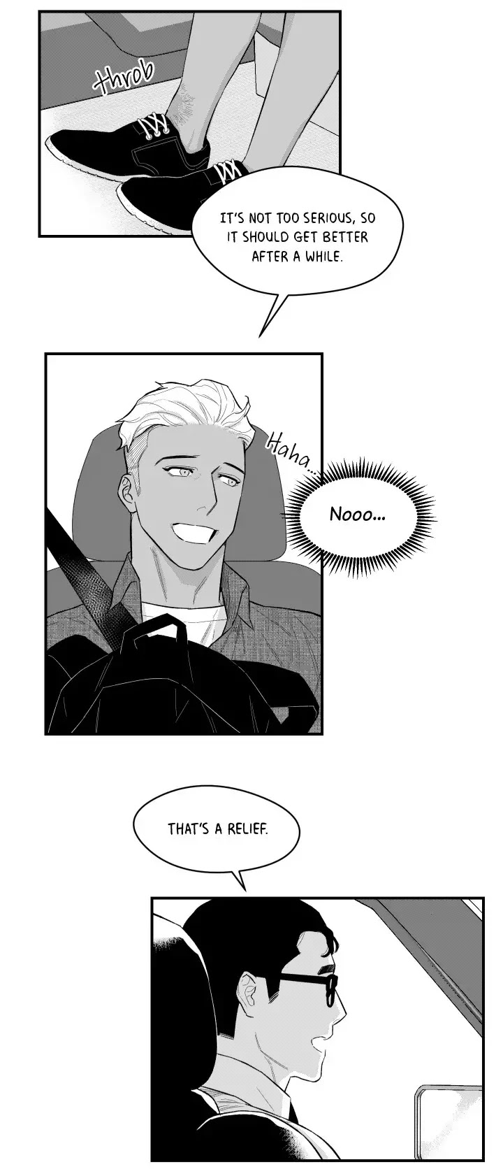 Midnightmare Chapter 5 page 20 - Chapter 5