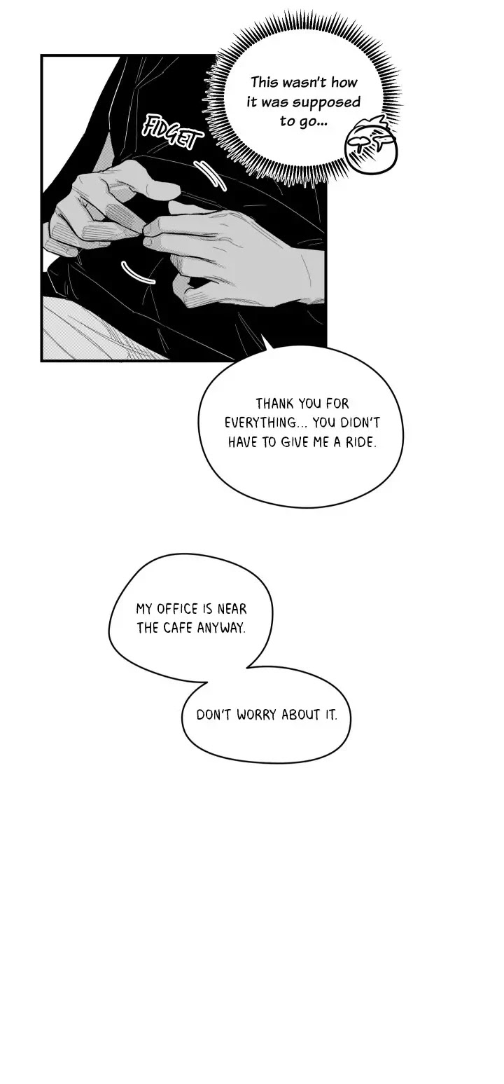 Midnightmare Chapter 5 page 21 - Chapter 5