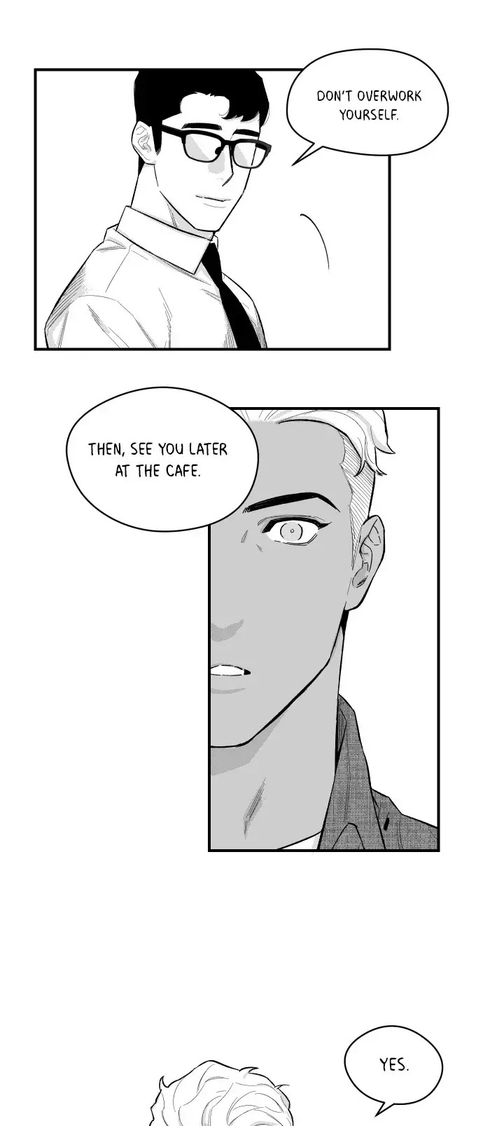Midnightmare Chapter 5 page 23 - Chapter 5