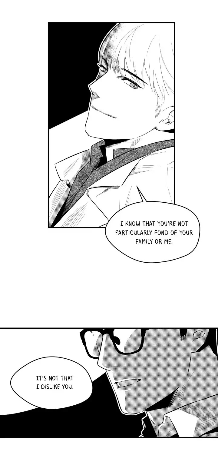Midnightmare Chapter 5 page 4 - Chapter 5