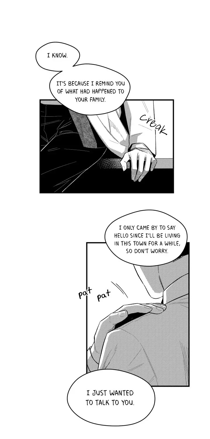 Midnightmare Chapter 5 page 5 - Chapter 5