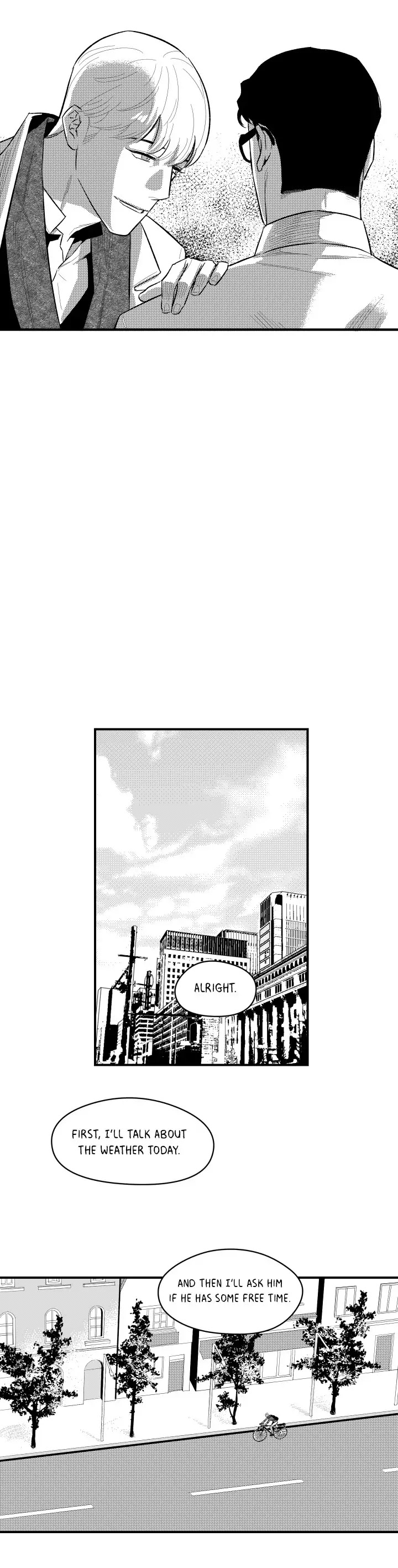 Midnightmare Chapter 5 page 6 - Chapter 5
