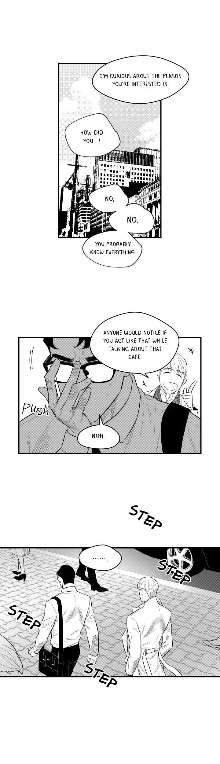 Midnightmare Chapter 6 page 12 - Chapter 6