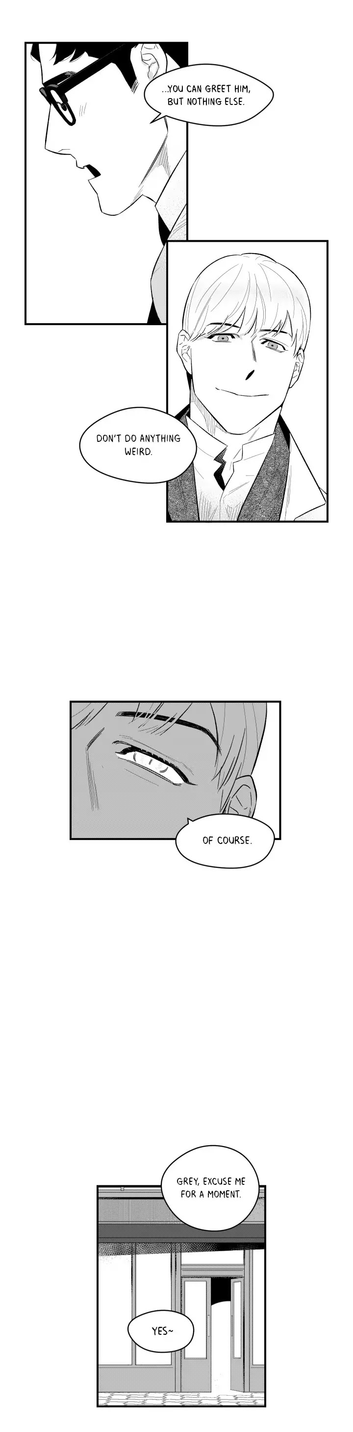 Midnightmare Chapter 6 page 13 - Chapter 6