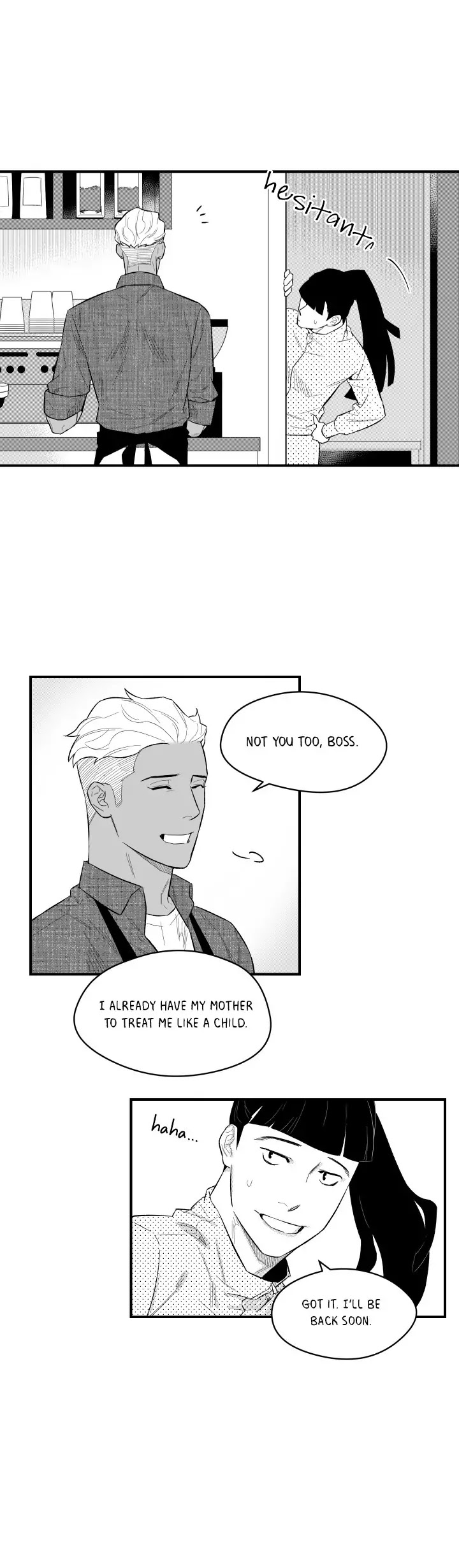 Midnightmare Chapter 6 page 14 - Chapter 6