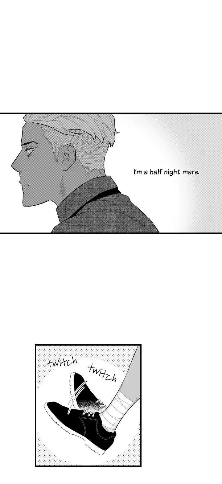 Midnightmare Chapter 6 page 16 - Chapter 6