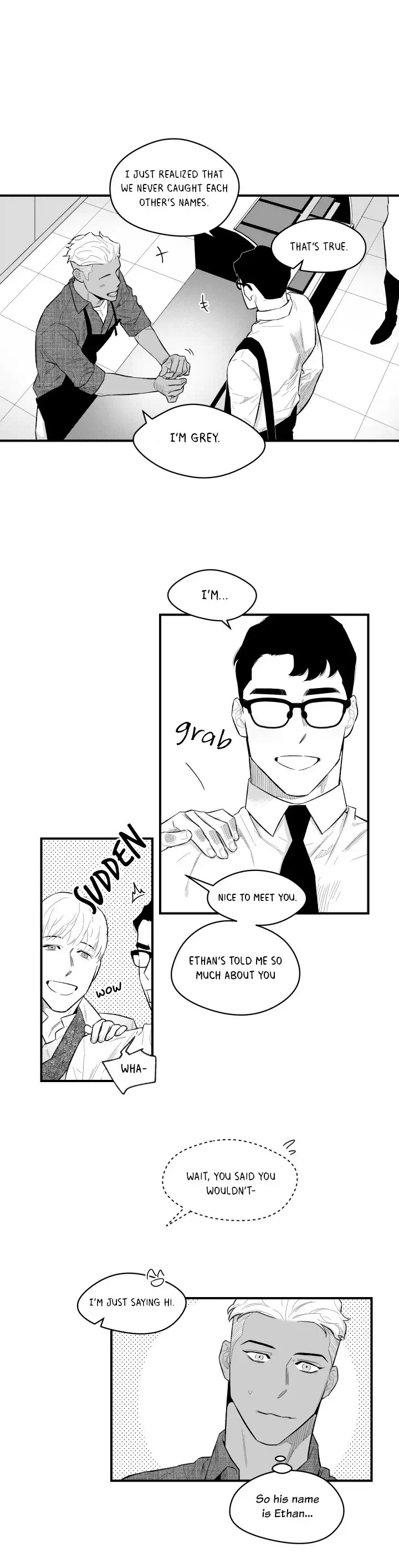 Midnightmare Chapter 6 page 19 - Chapter 6