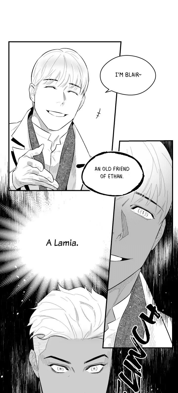 Midnightmare Chapter 6 page 20 - Chapter 6