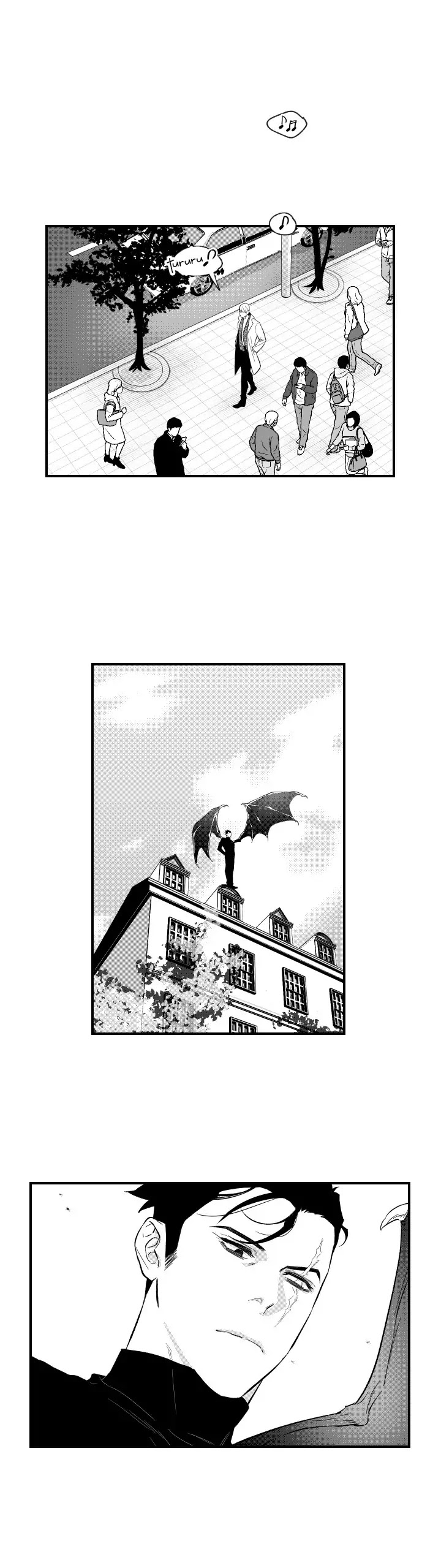 Midnightmare Chapter 6 page 25 - Chapter 6