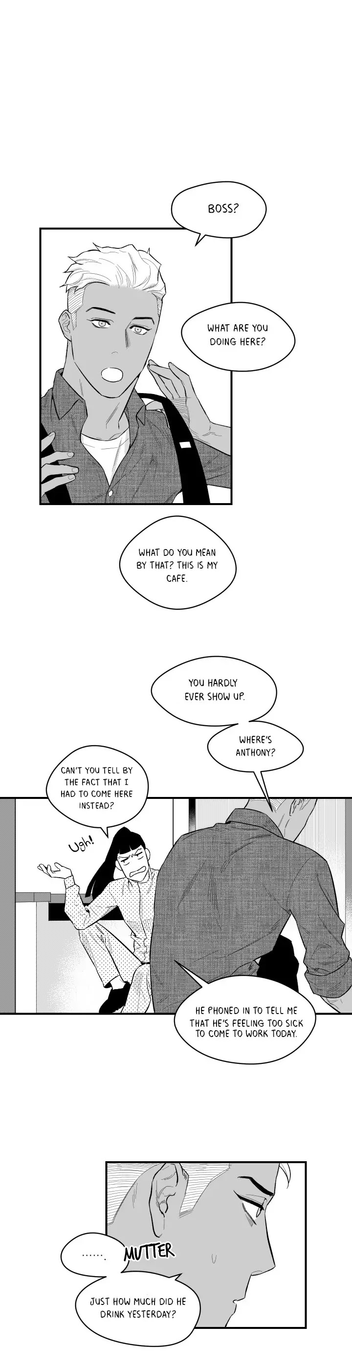 Midnightmare Chapter 6 page 3 - Chapter 6