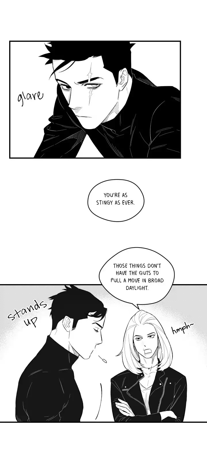 Midnightmare Chapter 6 page 7 - Chapter 6