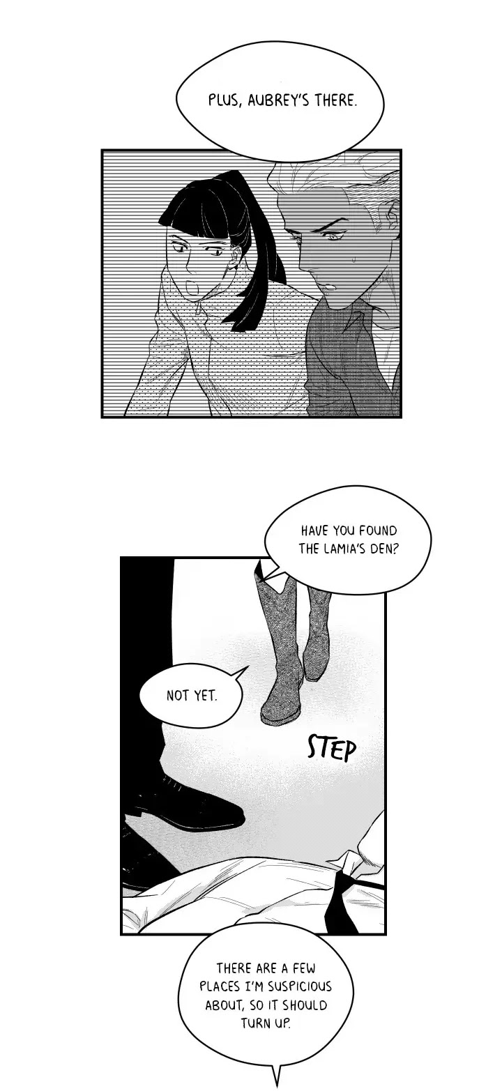 Midnightmare Chapter 6 page 8 - Chapter 6