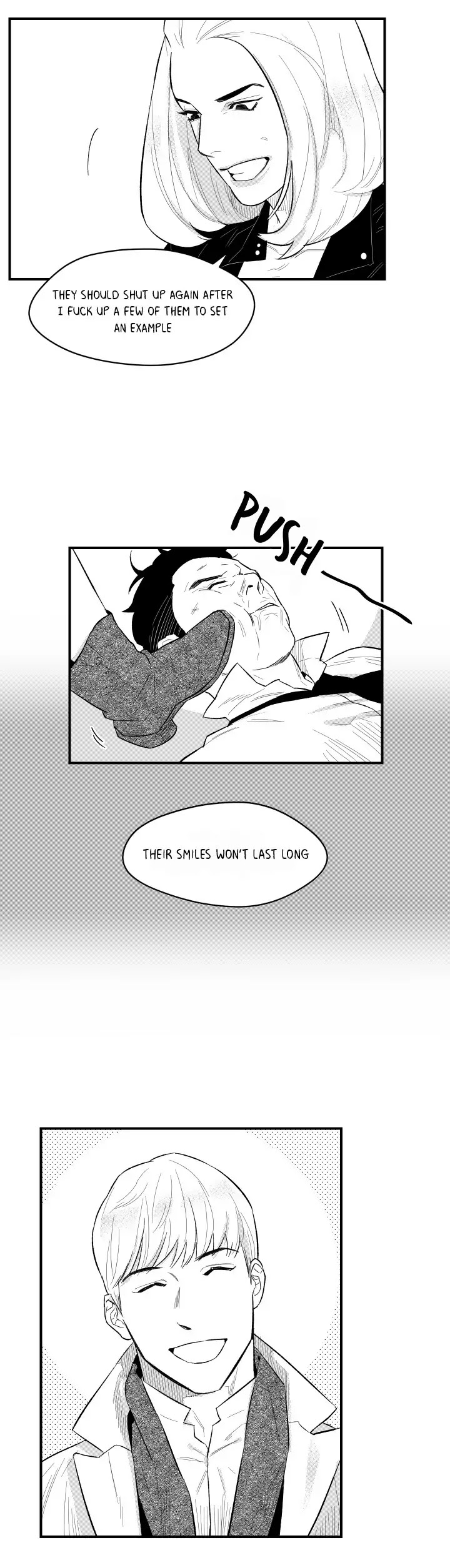 Midnightmare Chapter 6 page 9 - Chapter 6