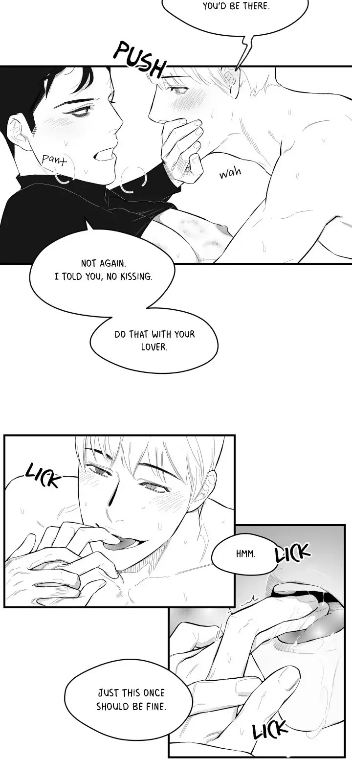 Midnightmare Chapter 7 page 16 - Chapter 7