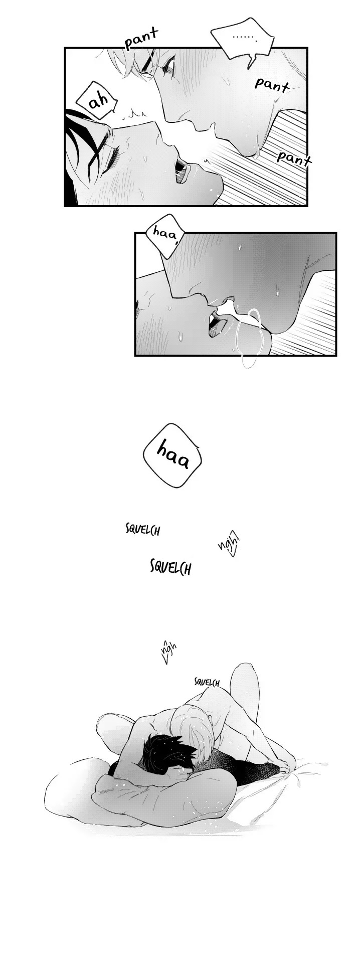 Midnightmare Chapter 7 page 21 - Chapter 7