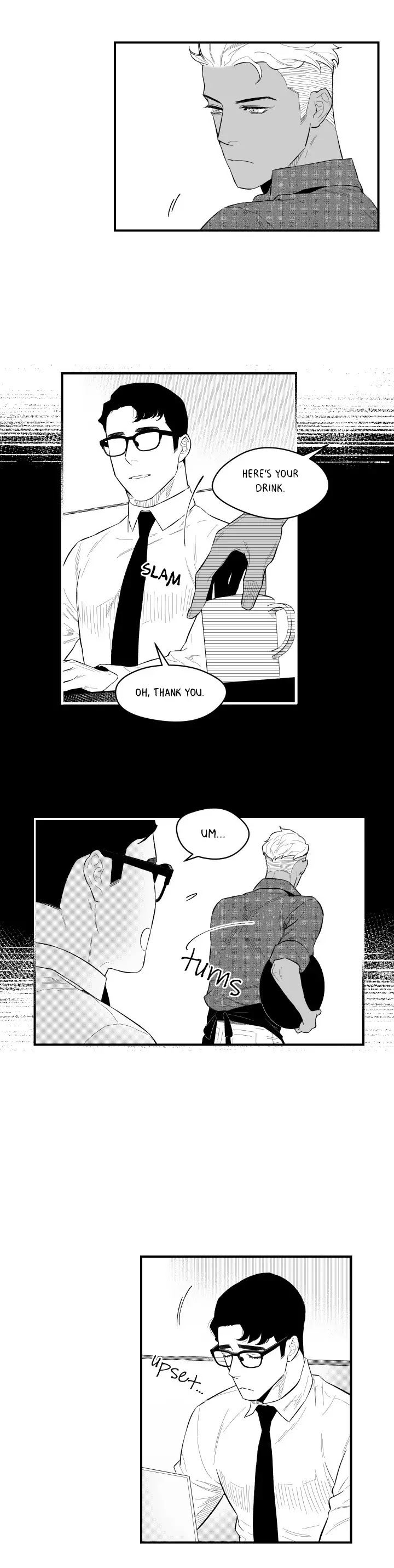 Midnightmare Chapter 7 page 3 - Chapter 7