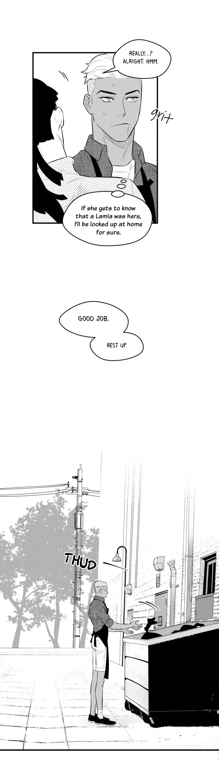 Midnightmare Chapter 7 page 6 - Chapter 7