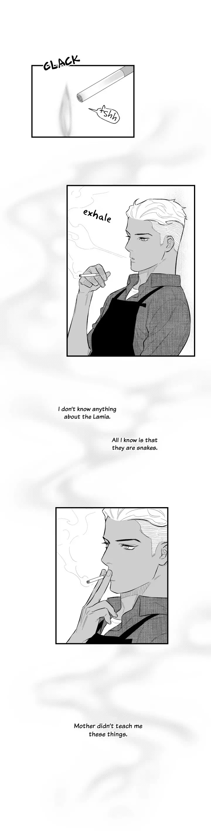 Midnightmare Chapter 7 page 7 - Chapter 7