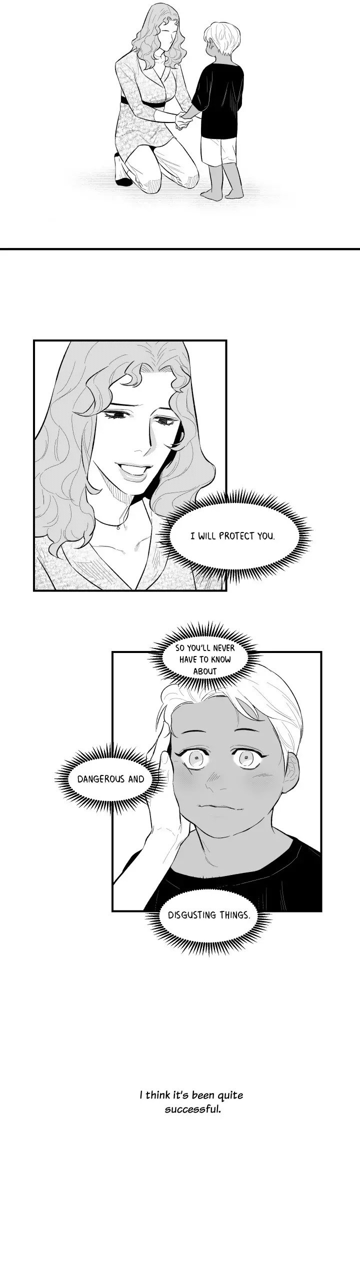 Midnightmare Chapter 7 page 8 - Chapter 7