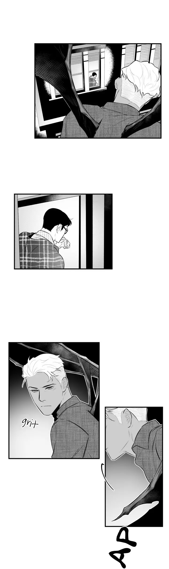 Midnightmare Chapter 8 page 13 - Chapter 8