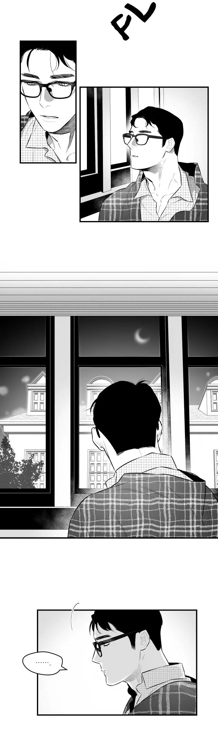 Midnightmare Chapter 8 page 14 - Chapter 8