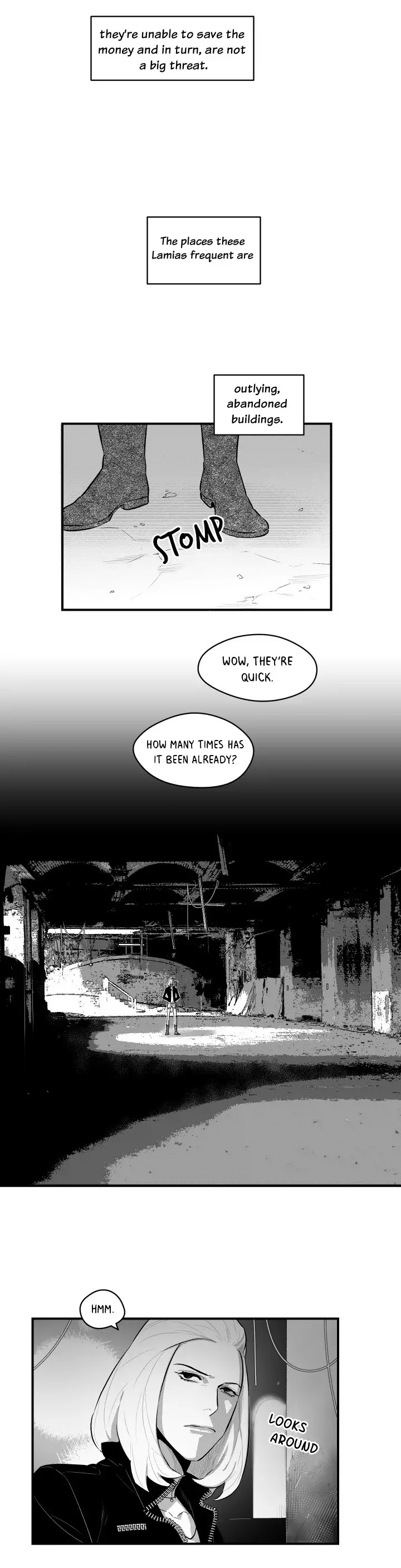 Midnightmare Chapter 8 page 20 - Chapter 8