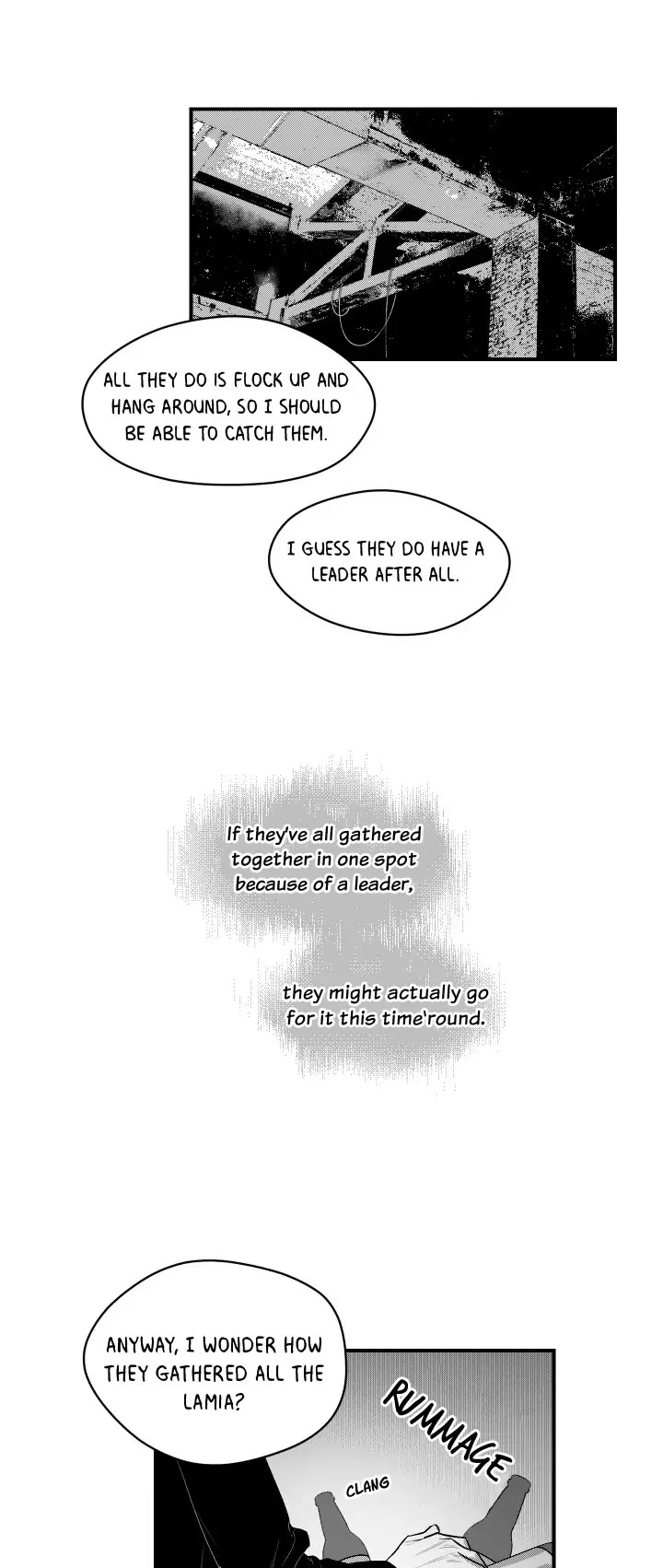 Midnightmare Chapter 8 page 21 - Chapter 8