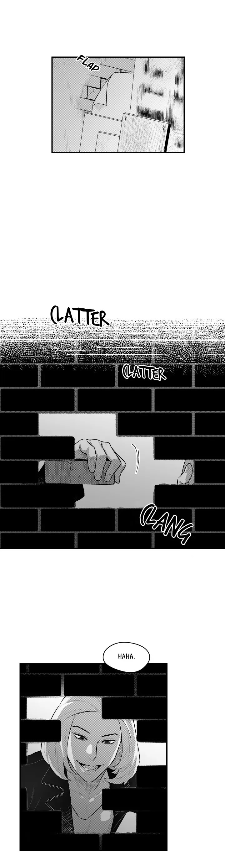 Midnightmare Chapter 8 page 23 - Chapter 8