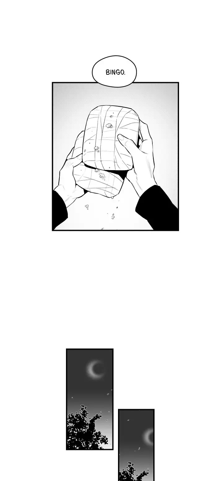Midnightmare Chapter 8 page 24 - Chapter 8