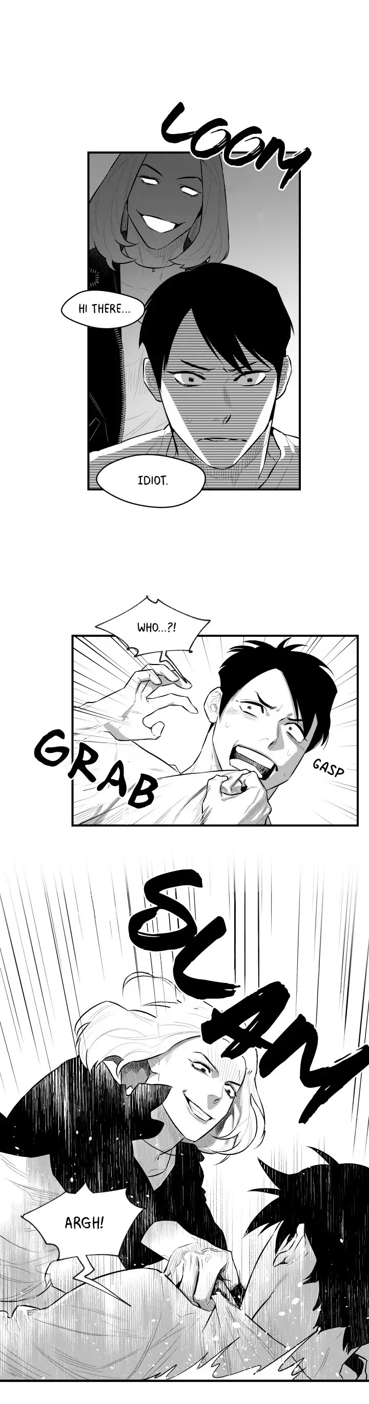 Midnightmare Chapter 8 page 26 - Chapter 8