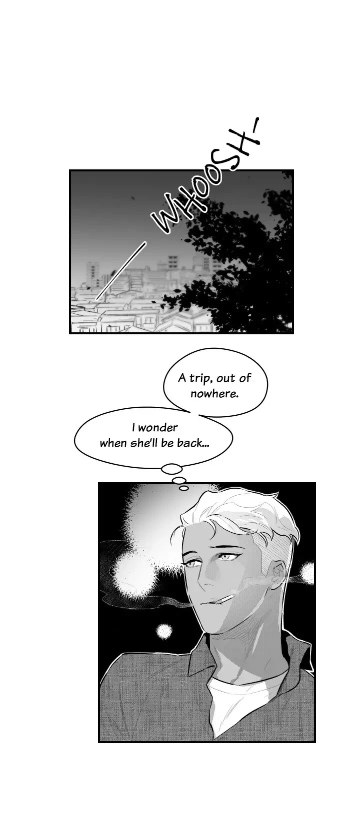 Midnightmare Chapter 8 page 7 - Chapter 8