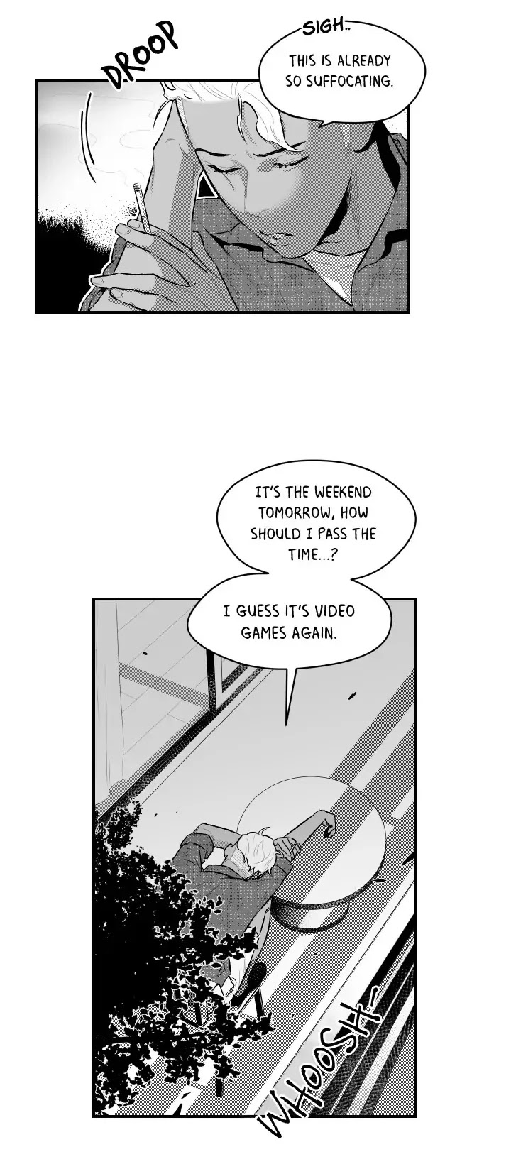 Midnightmare Chapter 8 page 8 - Chapter 8