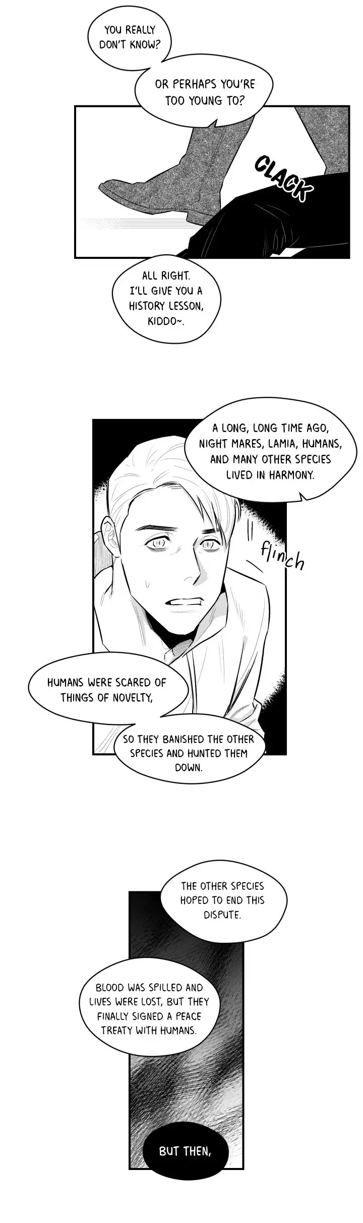 Midnightmare Chapter 9 page 10 - Chapter 9