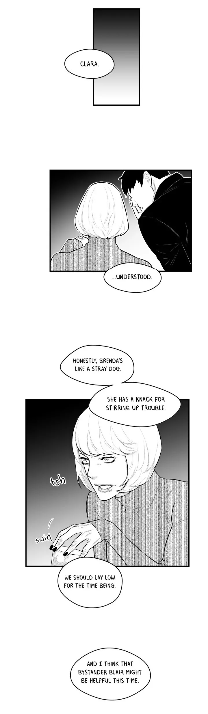 Midnightmare Chapter 9 page 14 - Chapter 9